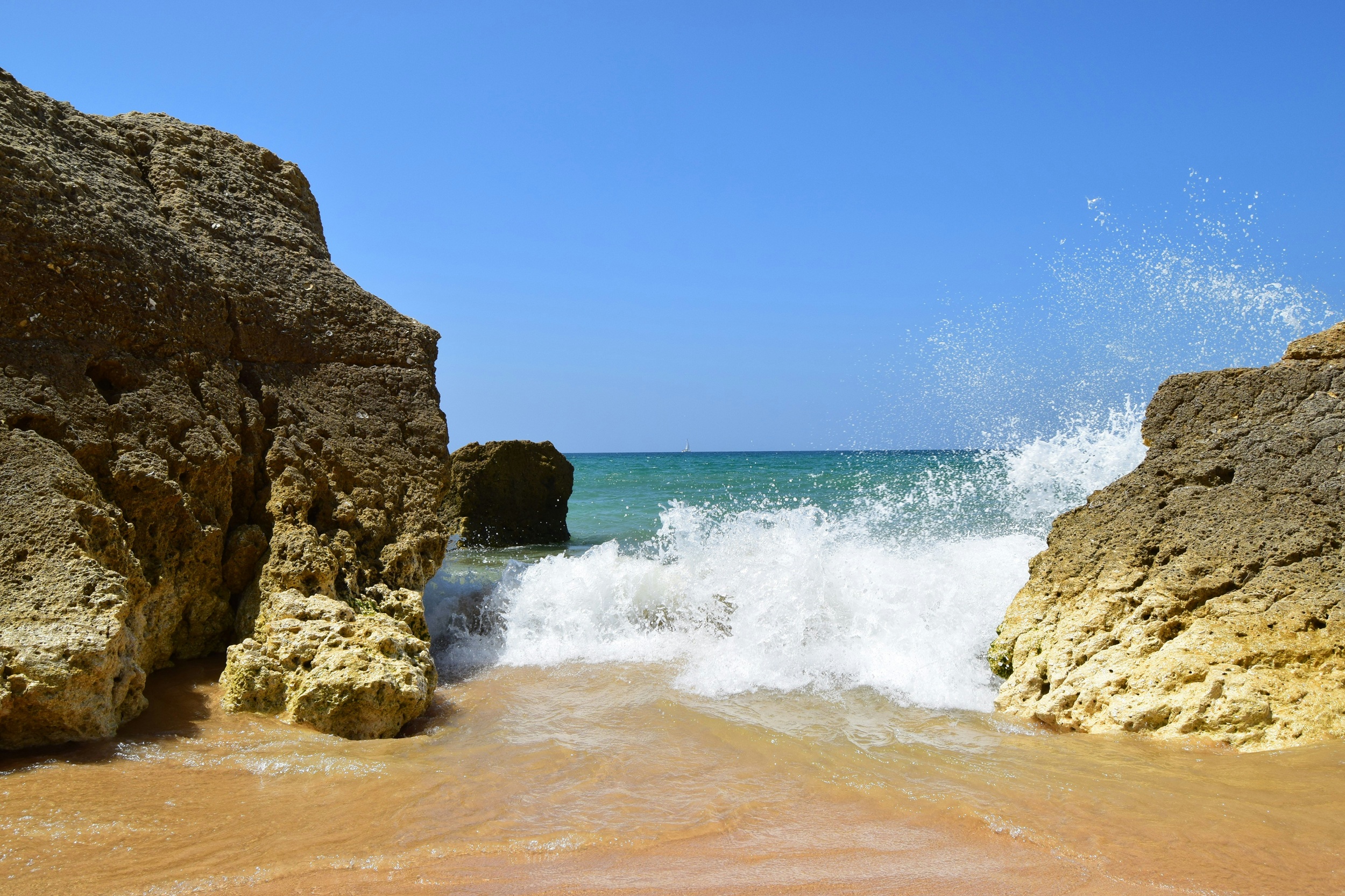 Algarve Holiday Rentals
